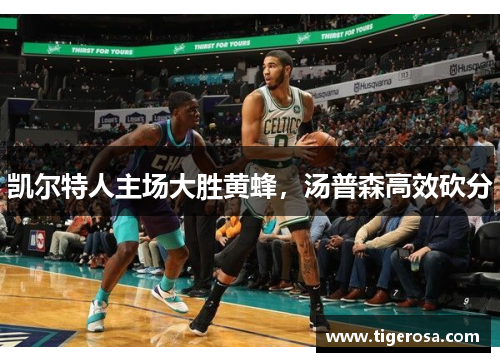凯尔特人主场大胜黄蜂，汤普森高效砍分