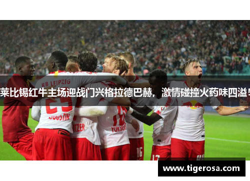 莱比锡红牛主场迎战门兴格拉德巴赫，激情碰撞火药味四溢！