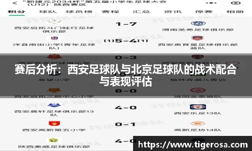 赛后分析：西安足球队与北京足球队的战术配合与表现评估