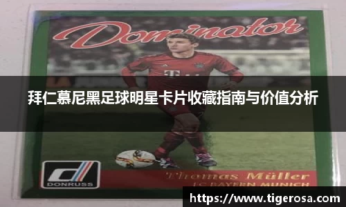 拜仁慕尼黑足球明星卡片收藏指南与价值分析