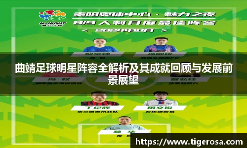 曲靖足球明星阵容全解析及其成就回顾与发展前景展望